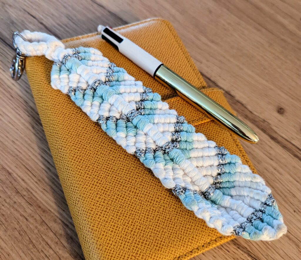 Mamacramé_Plume macramé